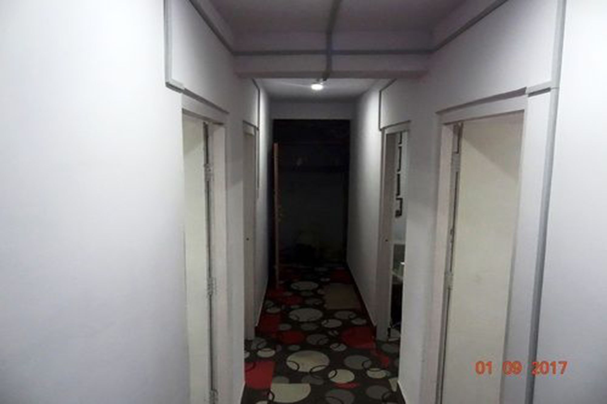 Distinctive Nepal Home Stay Kathmandu Exteriör bild