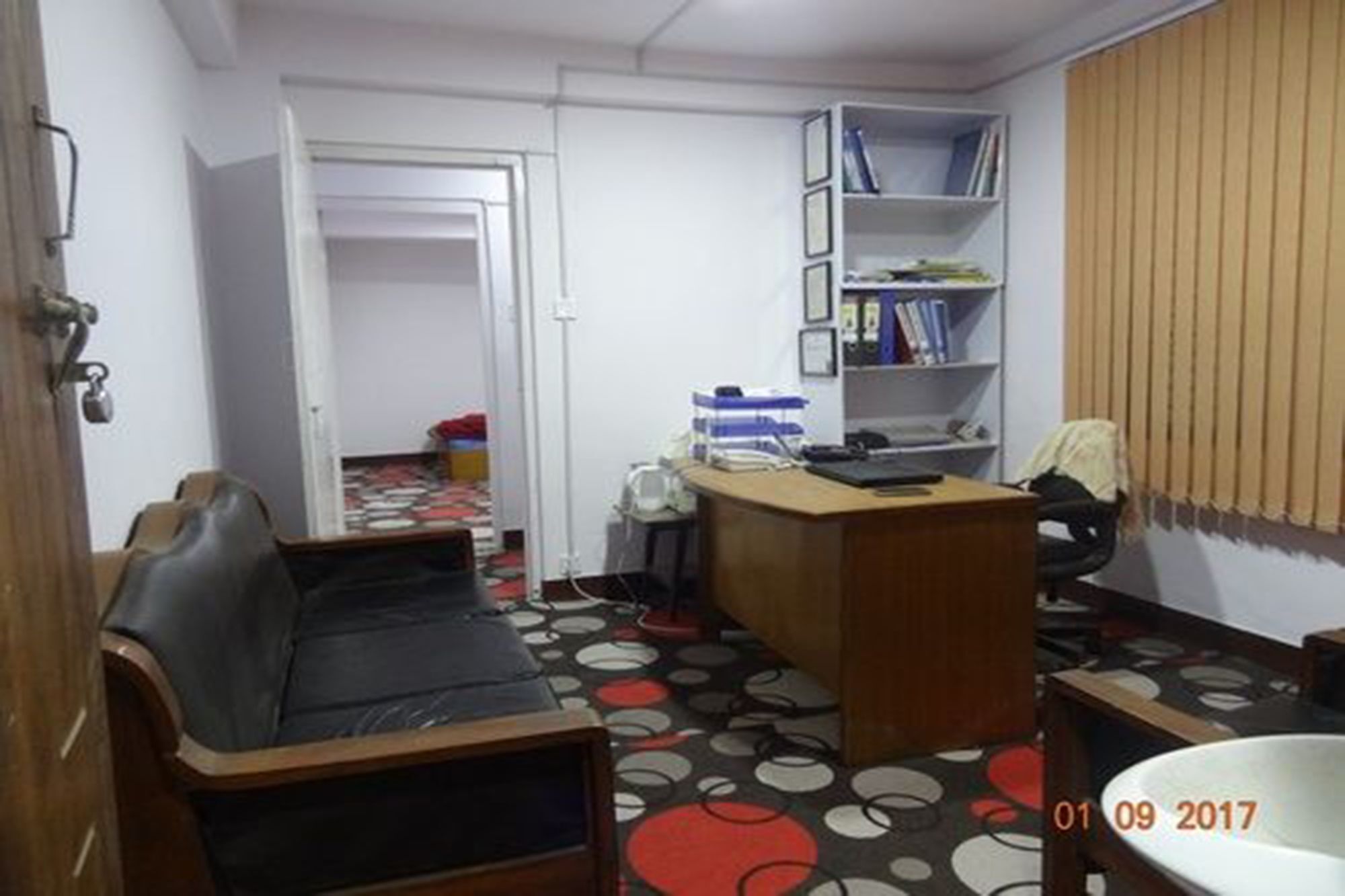 Distinctive Nepal Home Stay Kathmandu Exteriör bild