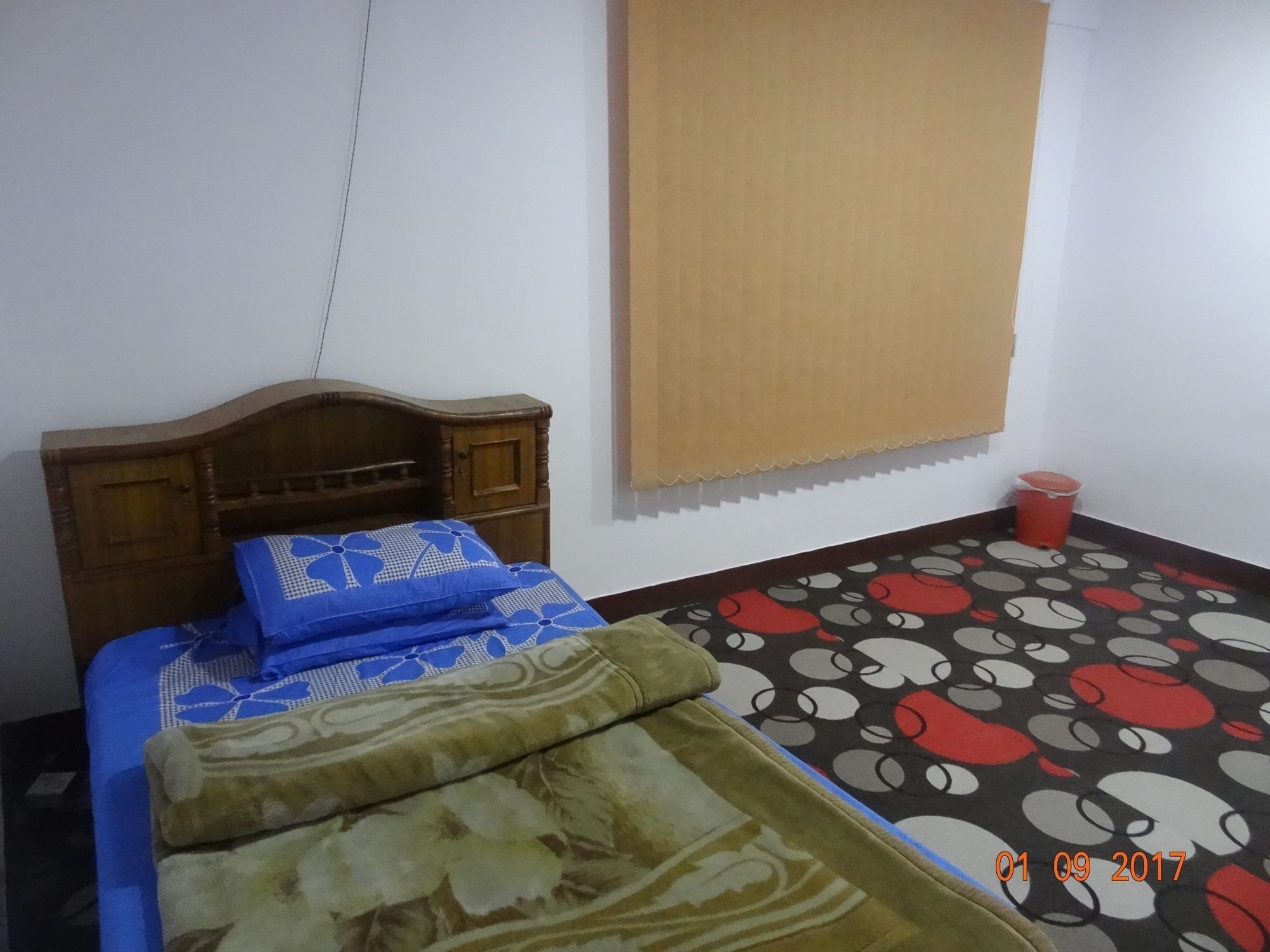 Distinctive Nepal Home Stay Kathmandu Exteriör bild