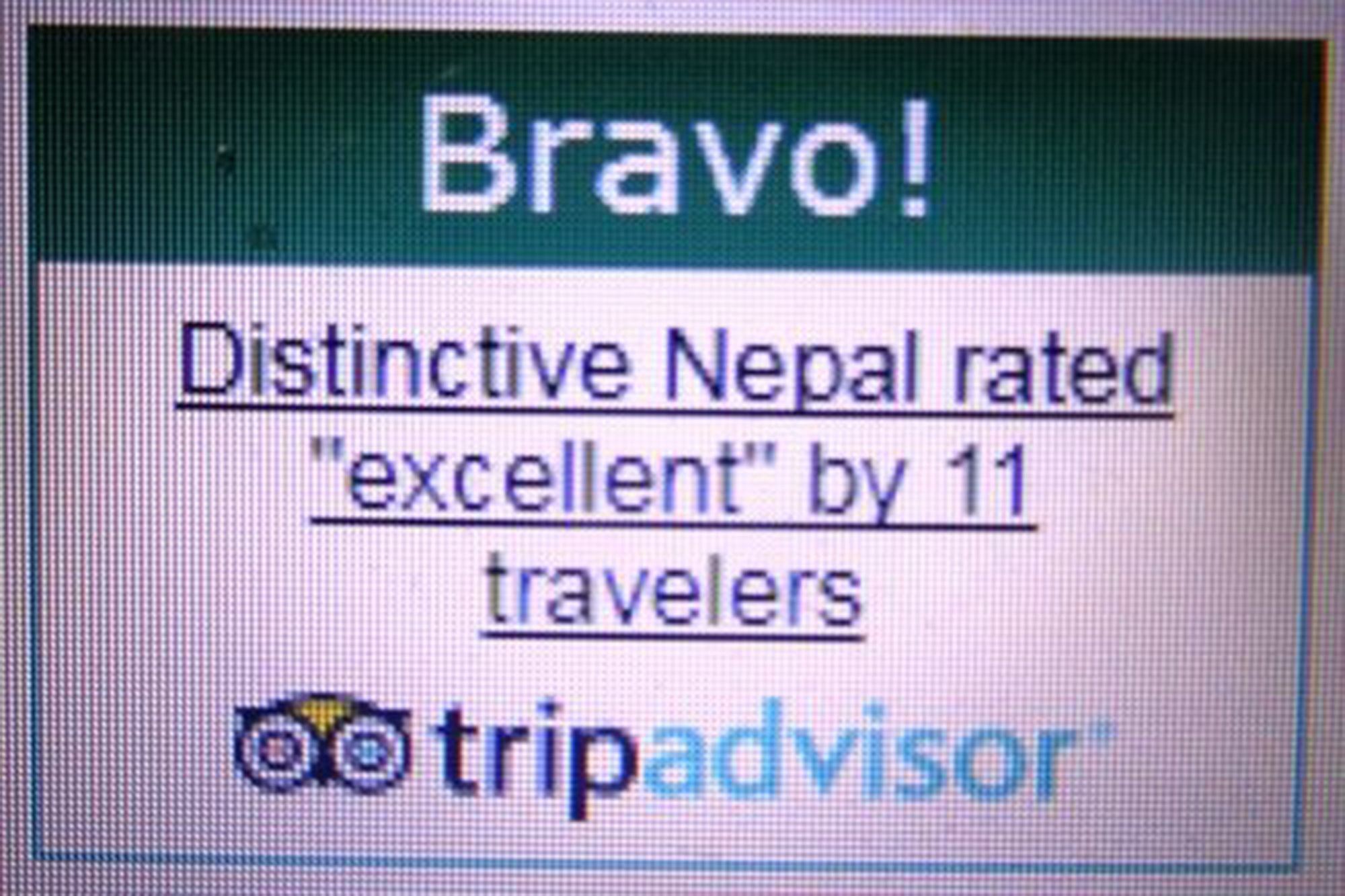 Distinctive Nepal Home Stay Kathmandu Exteriör bild